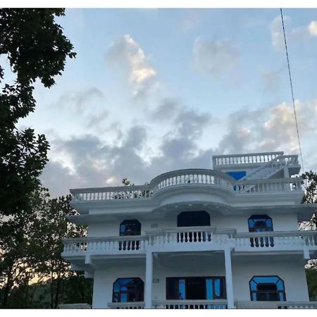 Casablanca 5Bhk Vila Dehradun Exterior foto