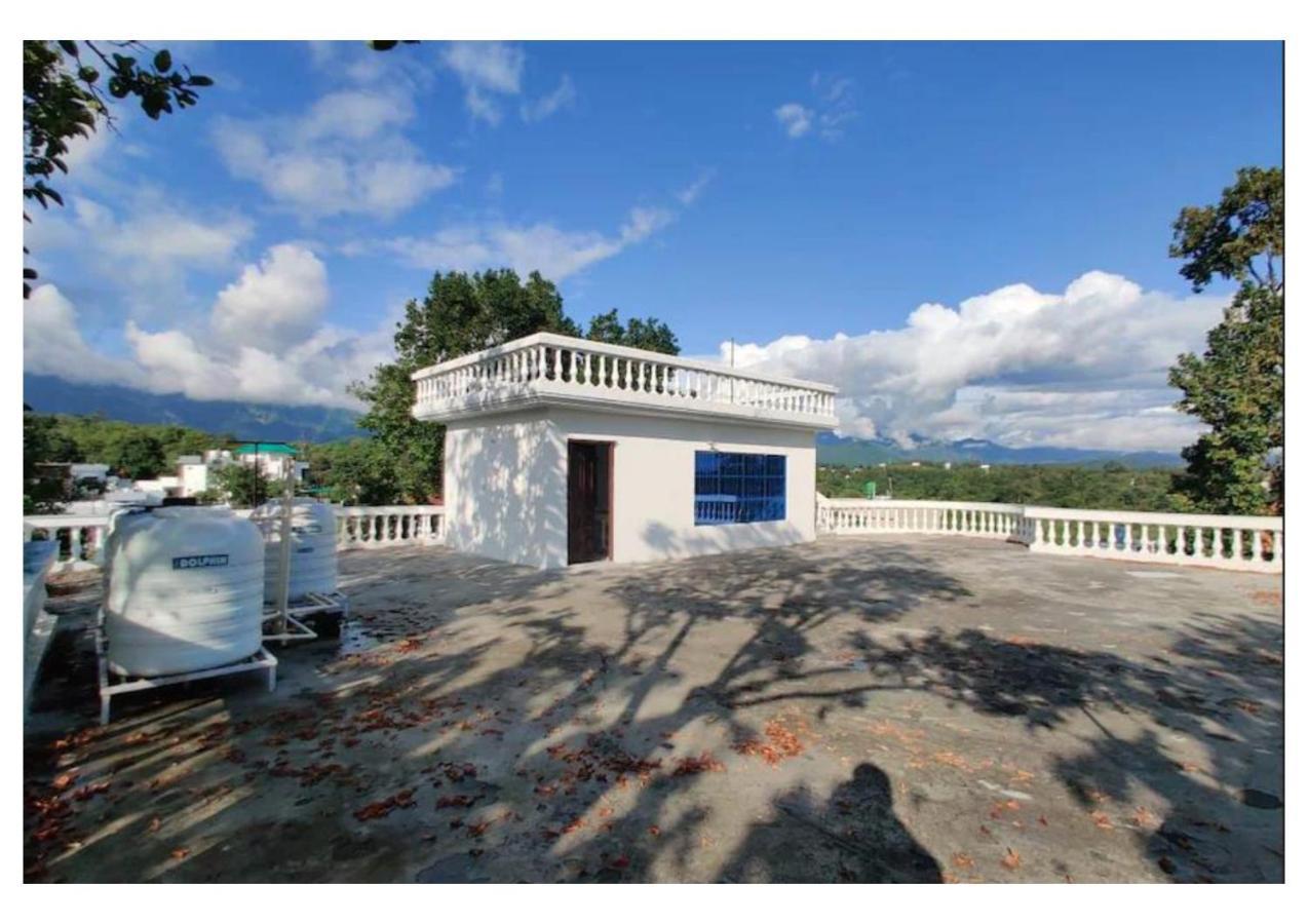 Casablanca 5Bhk Vila Dehradun Exterior foto