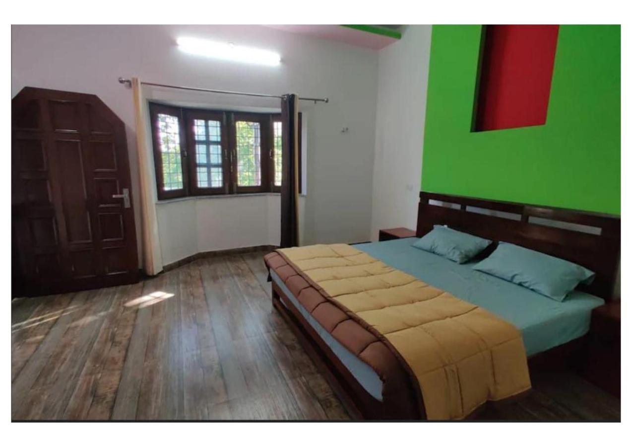 Casablanca 5Bhk Vila Dehradun Exterior foto