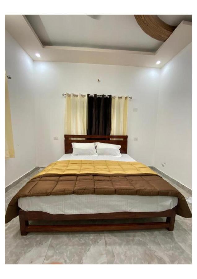 Casablanca 5Bhk Vila Dehradun Exterior foto