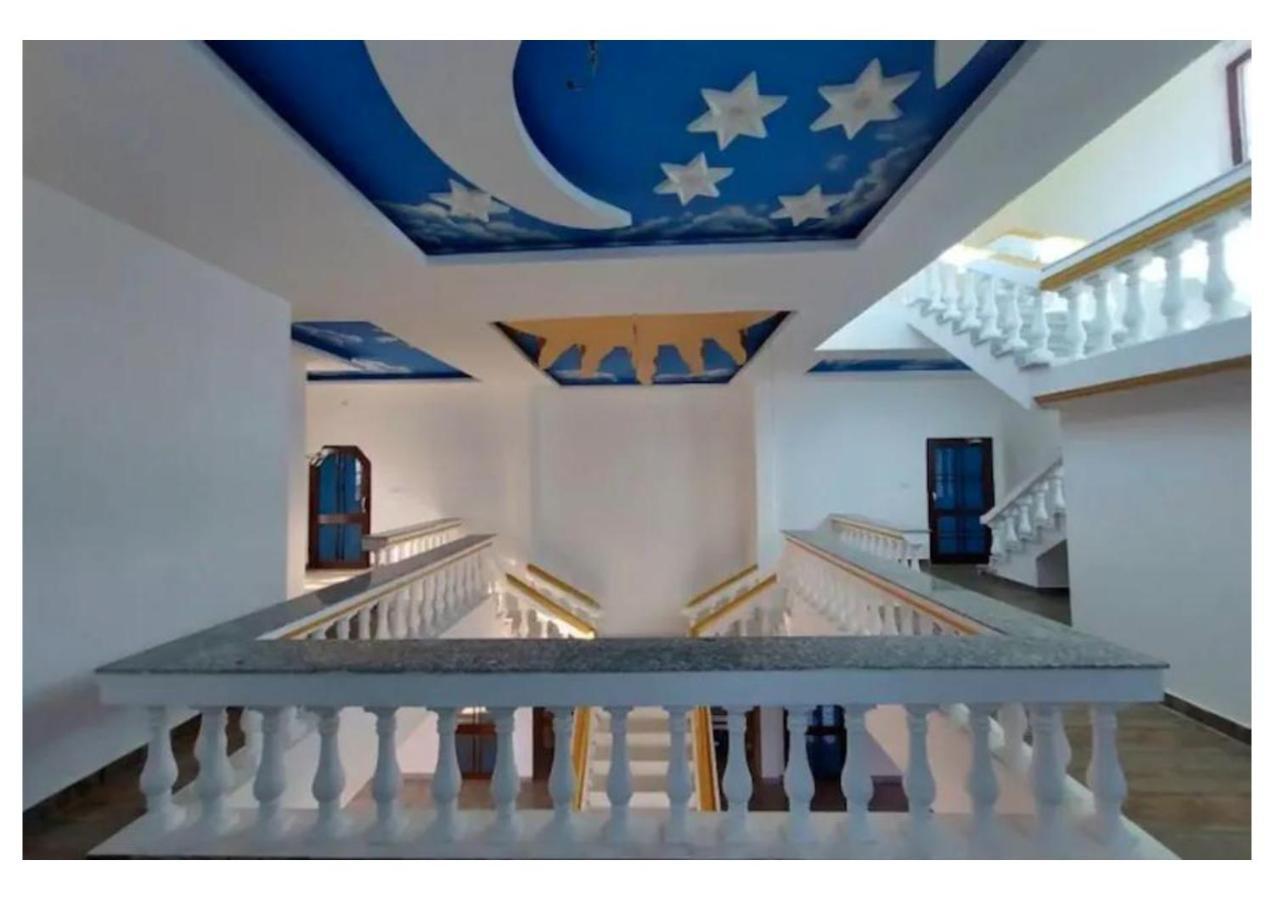 Casablanca 5Bhk Vila Dehradun Exterior foto