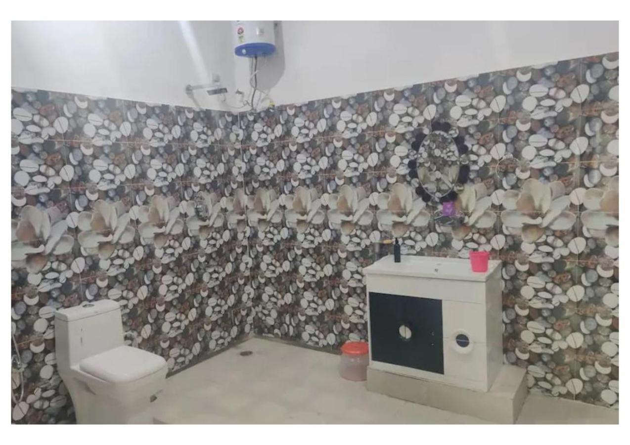 Casablanca 5Bhk Vila Dehradun Exterior foto