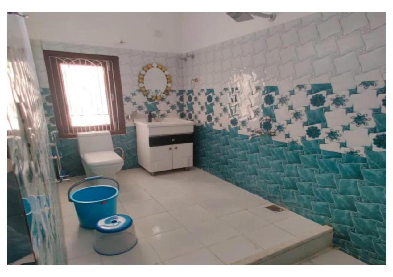 Casablanca 5Bhk Vila Dehradun Exterior foto