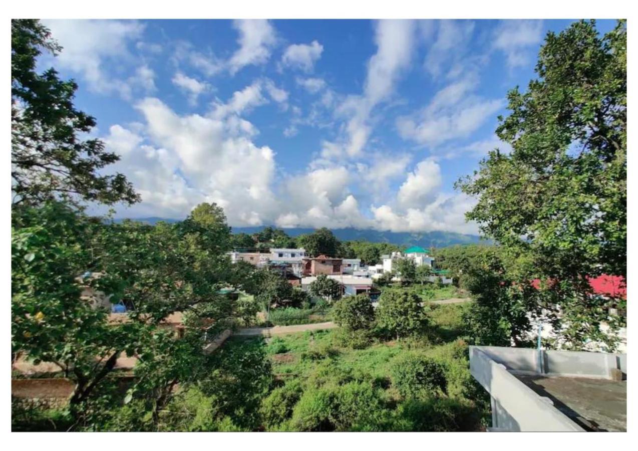 Casablanca 5Bhk Vila Dehradun Exterior foto