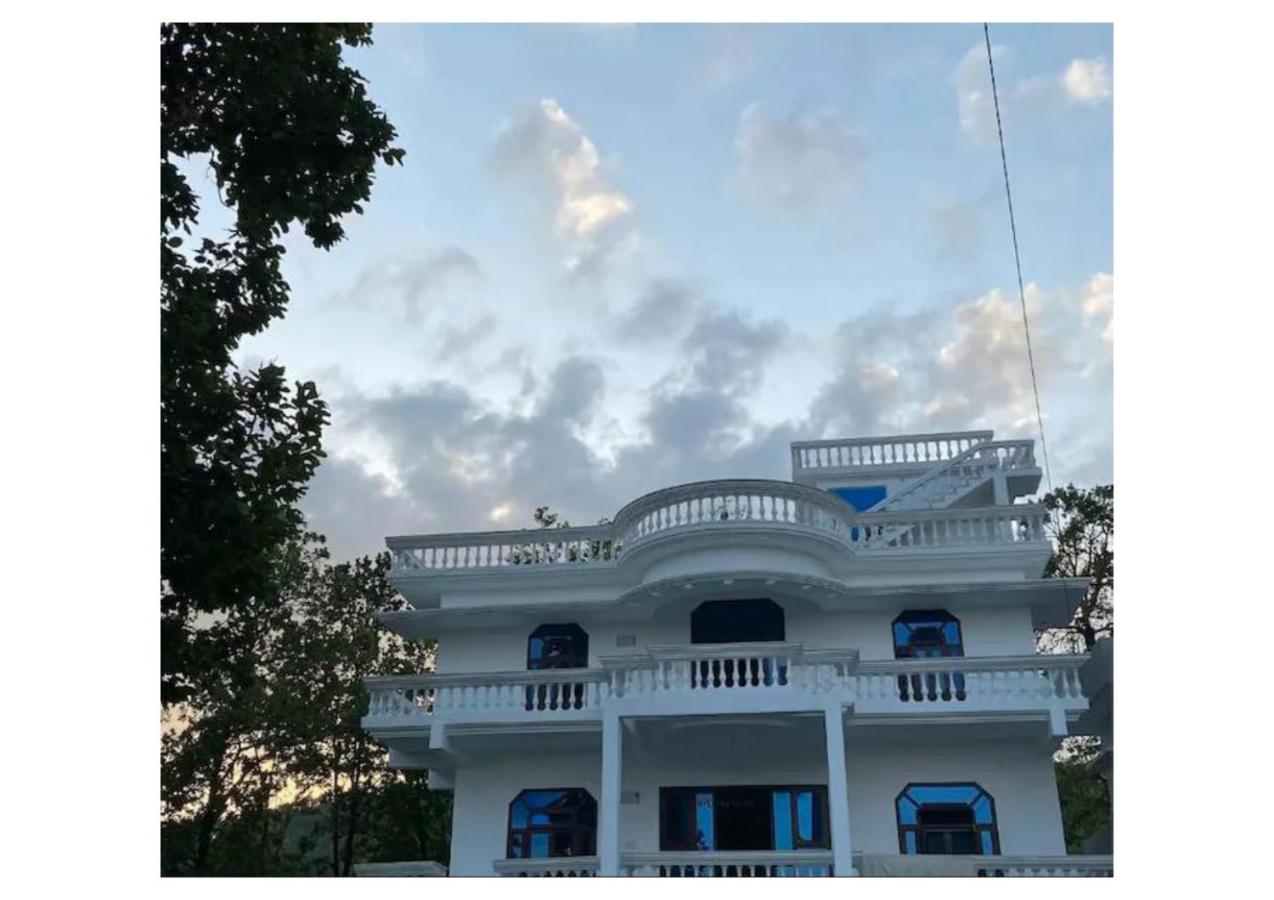 Casablanca 5Bhk Vila Dehradun Exterior foto